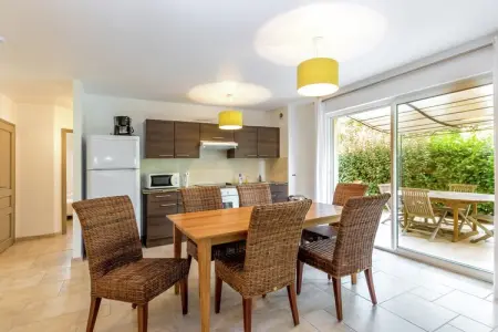 Verdi, Appartement à Montauroux près du St. Cassien - Photo 9