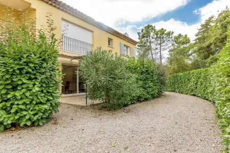 Verdi, Appartement à Montauroux près du St. Cassien - Photo 15