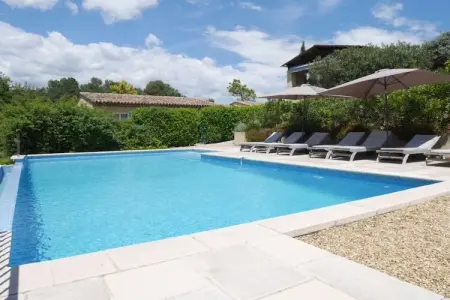 Verdi, Appartement à Montauroux près du St. Cassien - Photo 19
