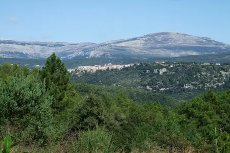 Verdi, Appartement à Montauroux près du St. Cassien - Photo 24
