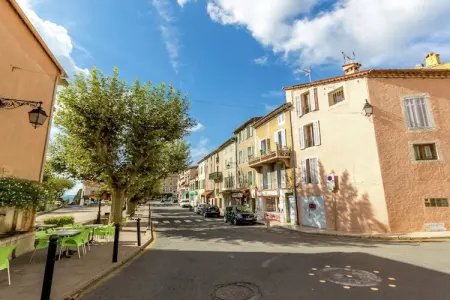 Verdi, Appartement à Montauroux près du St. Cassien - Photo 26