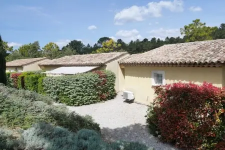 Verdi, Appartement à Montauroux près du St. Cassien - Photo 30