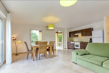 Verdi, Appartement Montauroux près du Lac Cassien - Photo 1