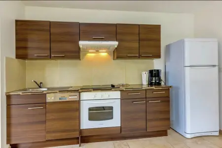 Verdi, Appartement Montauroux près du Lac Cassien - Photo 2