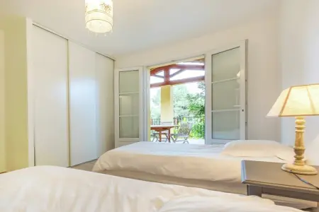 Verdi, Appartement Montauroux près du Lac Cassien - Photo 3