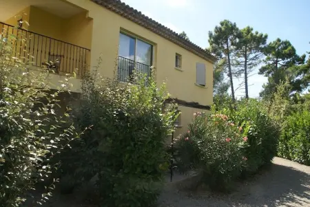 Verdi, Appartement Montauroux près du Lac Cassien - Photo 7