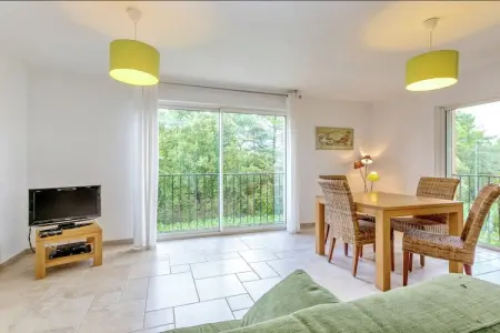 Verdi, Appartement Montauroux près du Lac Cassien - Photo 10