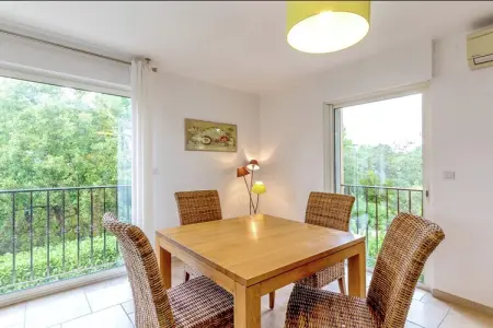 Verdi, Appartement Montauroux près du Lac Cassien - Photo 11