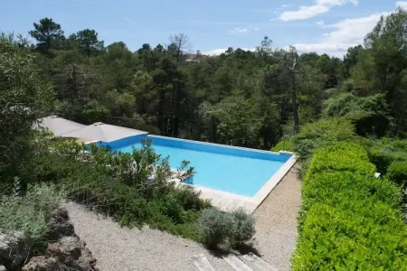 Verdi, Appartement Montauroux près du Lac Cassien - Photo 12