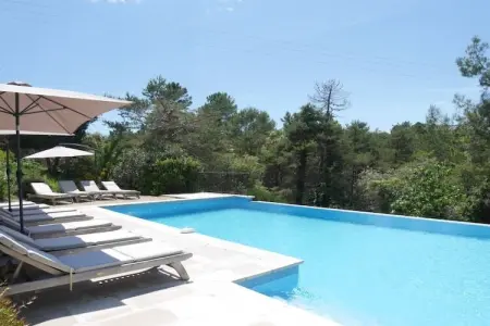 Verdi, Appartement Montauroux près du Lac Cassien - Photo 13