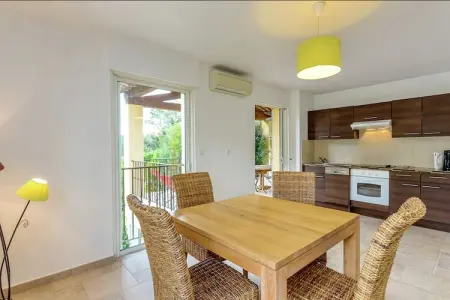 Verdi, Appartement Montauroux près du Lac Cassien - Photo 14