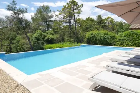 Verdi, Appartement Montauroux près du Lac Cassien - Photo 17