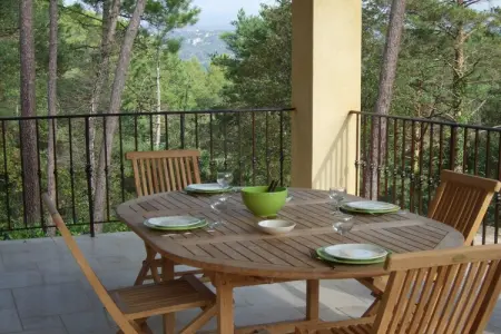 Verdi, Appartement Montauroux près du Lac Cassien - Photo 23