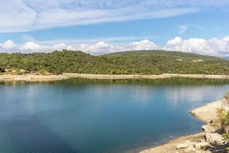 Verdi, Appartement Montauroux près du Lac Cassien - Photo 28