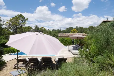 Verdi, Appartement Montauroux près du Lac Cassien - Photo 36