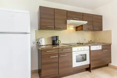 Verdi, Appartement à Montauroux avec piscine et forêt - Photo 2