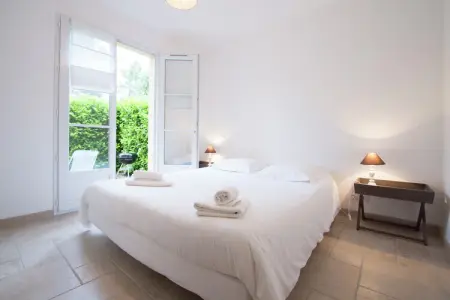 Verdi, Appartement à Montauroux avec piscine et forêt - Photo 3