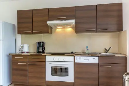 Verdi, Appartement à Montauroux avec piscine et forêt - Photo 11