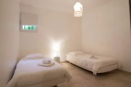 Verdi, Appartement à Montauroux avec piscine et forêt - Photo 12