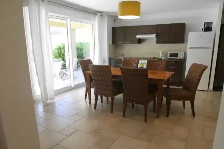Verdi, Appartement à Montauroux avec piscine et forêt - Photo 18