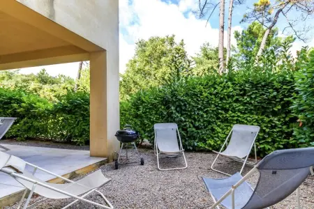 Verdi, Appartement à Montauroux avec piscine et forêt - Photo 19