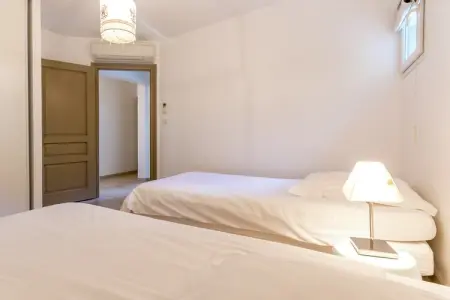 Verdi, Appartement à Montauroux avec piscine et forêt - Photo 22