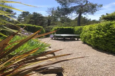 Verdi, Appartement à Montauroux avec piscine et forêt - Photo 38
