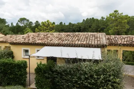 Verdi, Appartement à Montauroux avec piscine et forêt - Photo 39