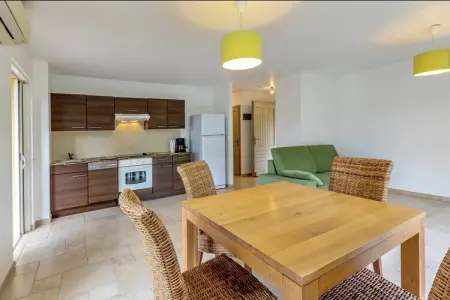 Verdi, Appartement à Montauroux Lac Cassien - Photo 2