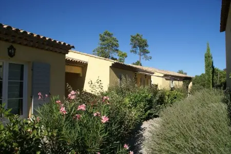 Verdi, Appartement à Montauroux Lac Cassien - Photo 5