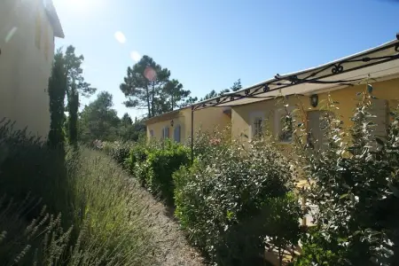 Verdi, Appartement à Montauroux Lac Cassien - Photo 8