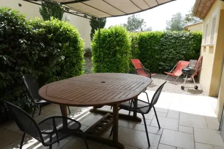 Verdi, Appartement à Montauroux Lac Cassien - Photo 18