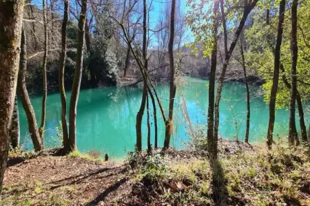 Verdi, Appartement à Montauroux Lac Cassien - Photo 39