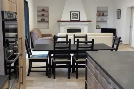 Vaubelette, Maison à Var avec Piscine Privée - Photo 1