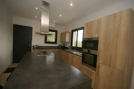 Vaubelette, Maison à Var avec Piscine Privée - Photo 2