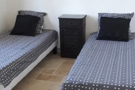 Vaubelette, Maison à Var avec Piscine Privée - Photo 3