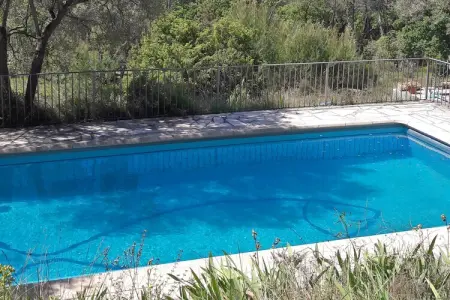 Vaubelette, Maison à Var avec Piscine Privée - Photo 6