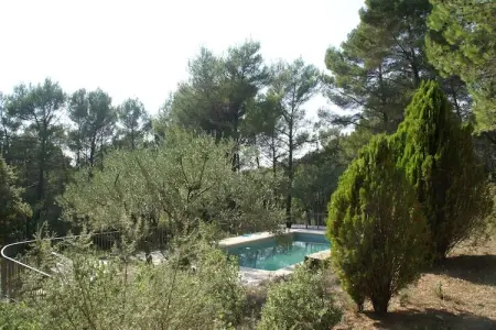 Vaubelette, Maison à Var avec Piscine Privée - Photo 7
