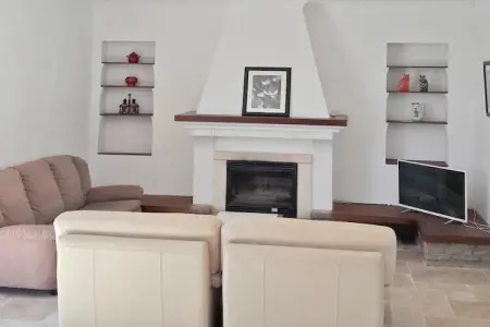 Vaubelette, Maison à Var avec Piscine Privée - Photo 8