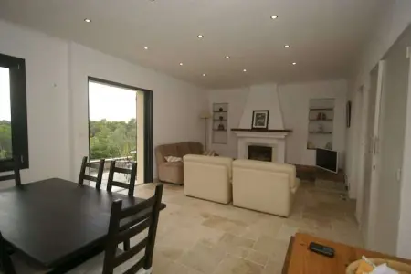 Vaubelette, Maison à Var avec Piscine Privée - Photo 9