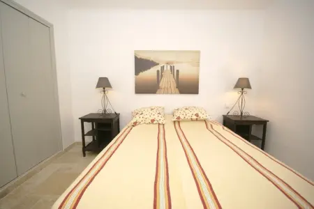 Vaubelette, Maison à Var avec Piscine Privée - Photo 14