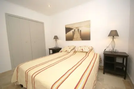 Vaubelette, Maison à Var avec Piscine Privée - Photo 15
