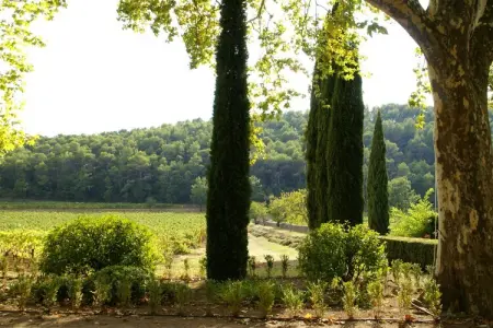 Vaubelette, Maison à Var avec Piscine Privée - Photo 23