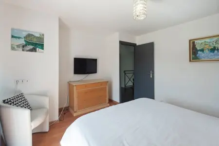 Villa Bargemon, Villa spacieuse avec piscine privée - Photo 21