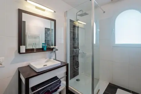 Villa Bargemon, Villa spacieuse avec piscine privée - Photo 29
