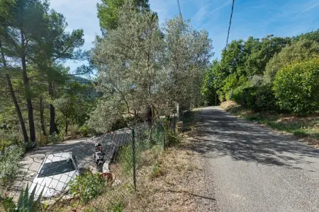 Villa Bargemon, Villa spacieuse avec piscine privée - Photo 33