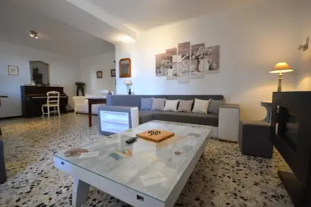 Maison de vacances Pertuis, Maison de Vacances à Pertuis avec Piscine - Photo 1