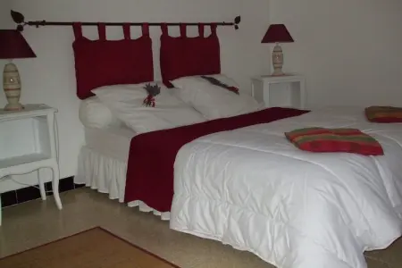 Maison de vacances Pertuis, Maison de Vacances à Pertuis avec Piscine - Photo 3