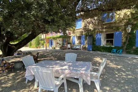 Maison de vacances Pertuis, Maison de Vacances à Pertuis avec Piscine - Photo 4