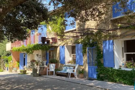 Maison de vacances Pertuis, Maison de Vacances à Pertuis avec Piscine - Photo 8